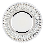 K1105L-22 +4000k led GU5.3/GU10 50Вт Прозрачный copy